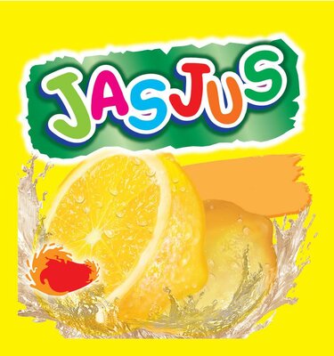 Trademark JASJUS dan Lukisan