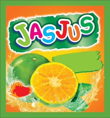 Trademark JASJUS dan Lukisan