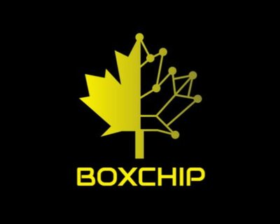 Trademark BOXCHIP