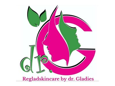 Trademark Regladskincare By dr. Gladies + LOGO