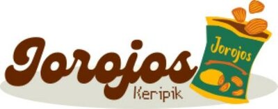 Trademark Jorojos Keripik