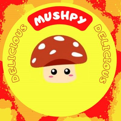 Trademark Mushpy