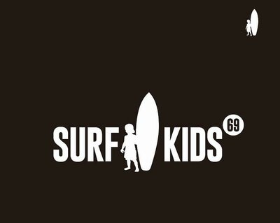 Trademark SURFKIDS69 DAN LOGO