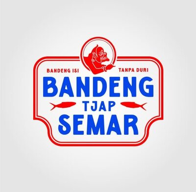 Trademark Bandeng Tjap Semar