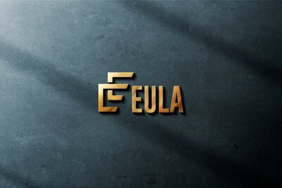 Trademark EULA + LOGO