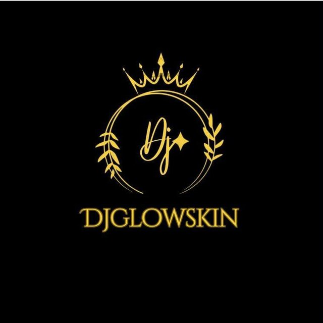 Trademark DJGLOWSKIN + GAMBAR