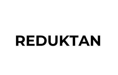 Trademark REDUKTAN