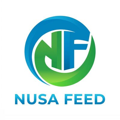 Trademark NUSA FEED