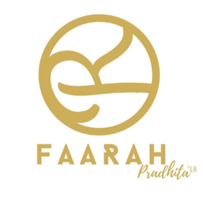 Trademark FAARAH Pradhita'18