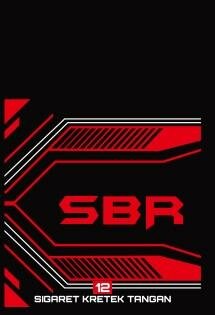 Trademark SBR 12 KRETEK