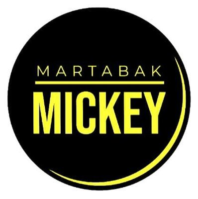 Trademark MARTABAK MICKEY