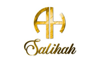 Trademark Salihah