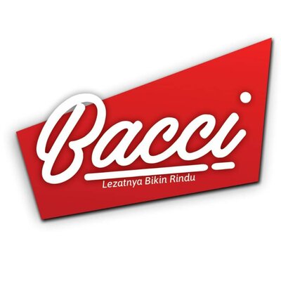 Trademark BACCI LEZATNYA BIKIN RINDU