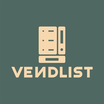 Trademark VENDLIST