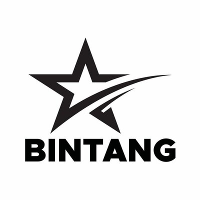 Trademark BINTANG