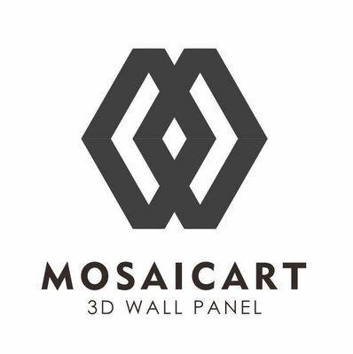 Trademark MOSAICART + LOGO