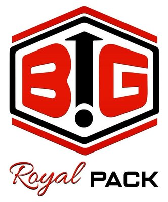 Trademark BIG ROYAL PACK