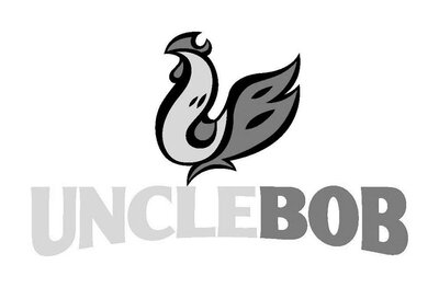 Trademark UNCLEBOB & Lukisan