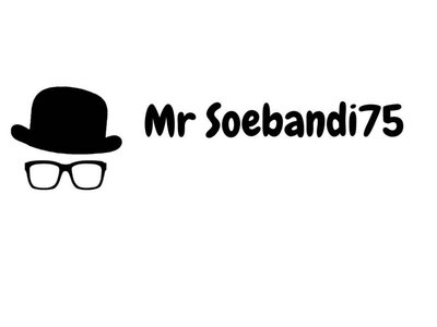 Trademark Mr Soeband75