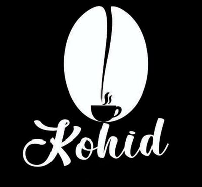 Trademark Kohid