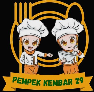 Trademark PEMPEK KEMBAR 29