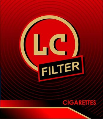 Trademark LC Filter