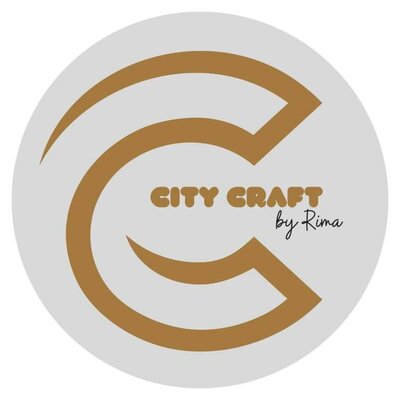 Trademark CITY CRAFT By Rima