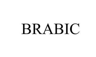 Trademark BRABIC