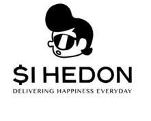 Trademark SI HEDON + LOGO