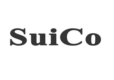 Trademark SuiCo + Lukisan