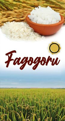 Trademark FAGOGORU