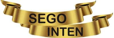 Trademark SEGO INTEN