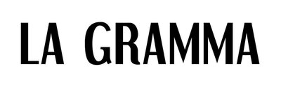 Trademark LA GRAMMA