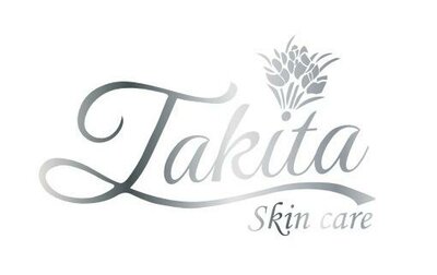 Trademark Takita Skin care + Logo