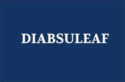 Trademark DIABSULEAF