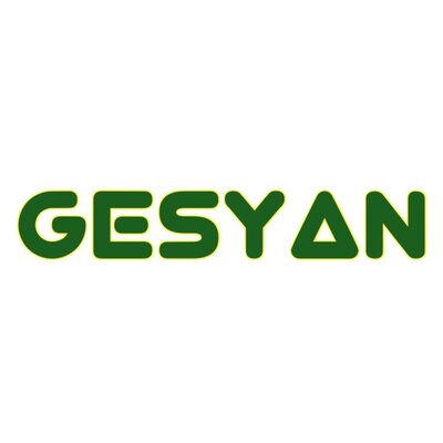 Trademark GESYAN