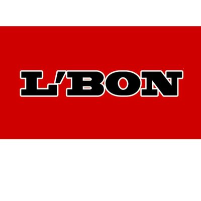 Trademark L'BON