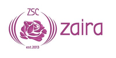 Trademark zaira zsc est.2013