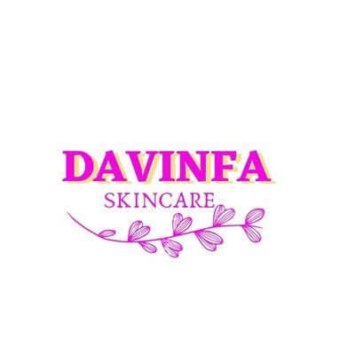 Trademark Davinfa Skincare