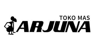 Trademark Toko Mas Arjuna