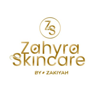 Trademark ZAHYRA SKINCARE