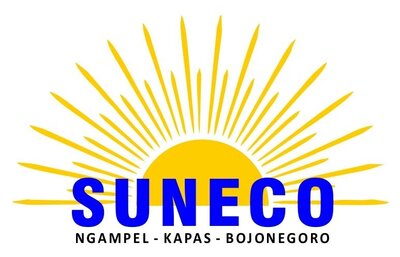 Trademark SUNECO