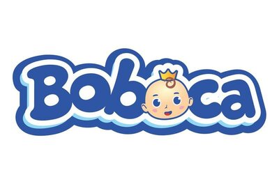 Trademark BOBOCA + LOGO