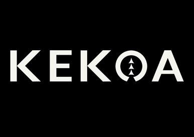 Trademark KEKOA