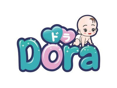 Trademark DORA + LOGO