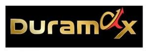 Trademark Duramax + Logo