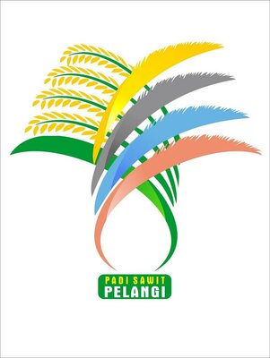 Trademark PADI SAWIT PELANGI