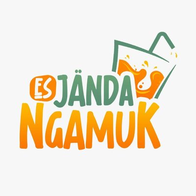 Trademark ES JANDA NGAMUK