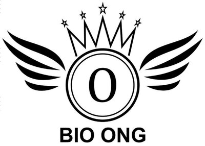 Trademark BIO ONG + LOGO