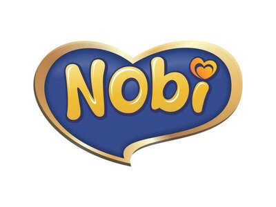 Trademark NOBI + LOGO